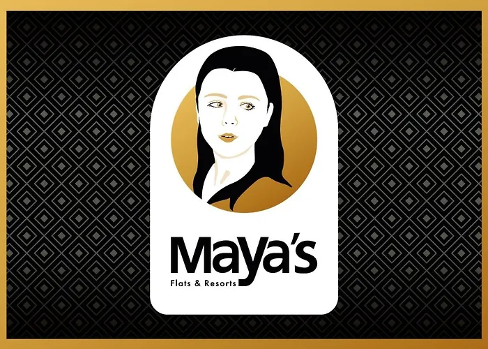 Maya\'S Flats & Resorts - Old Town Dluga 66