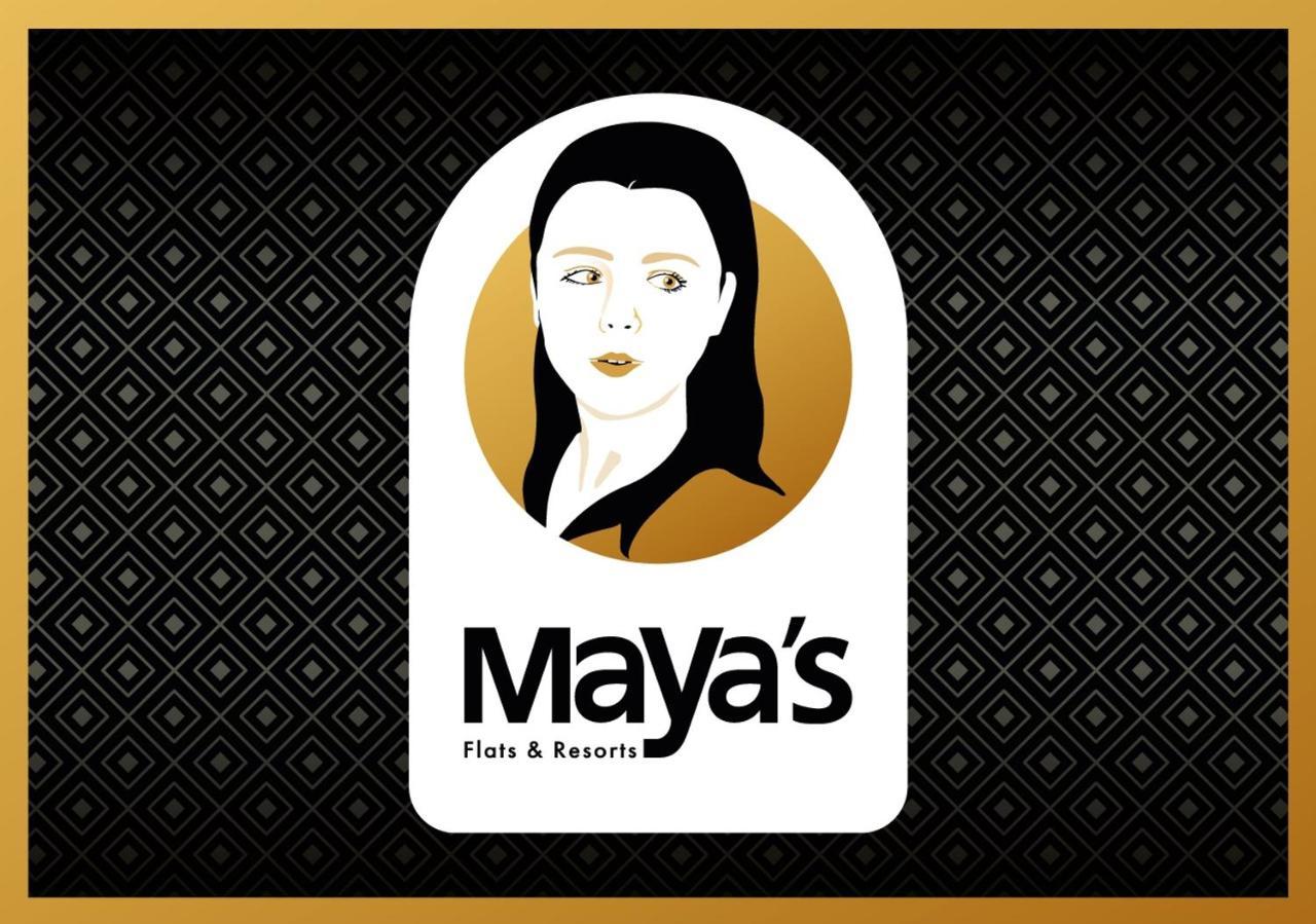 Apartment Maya's Flats & - Old Town Dluga 66 Gdansk