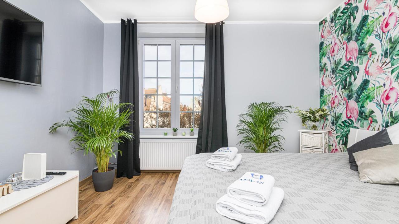Apartment Maya's Flats & - Old Town Dluga 66 Gdansk
