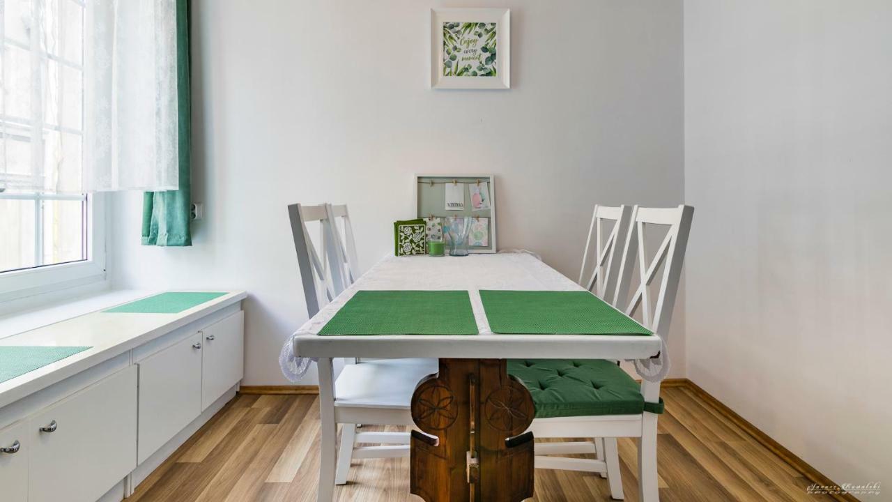 Appartamento Maya's Flats & - Old Town Dluga 66 *