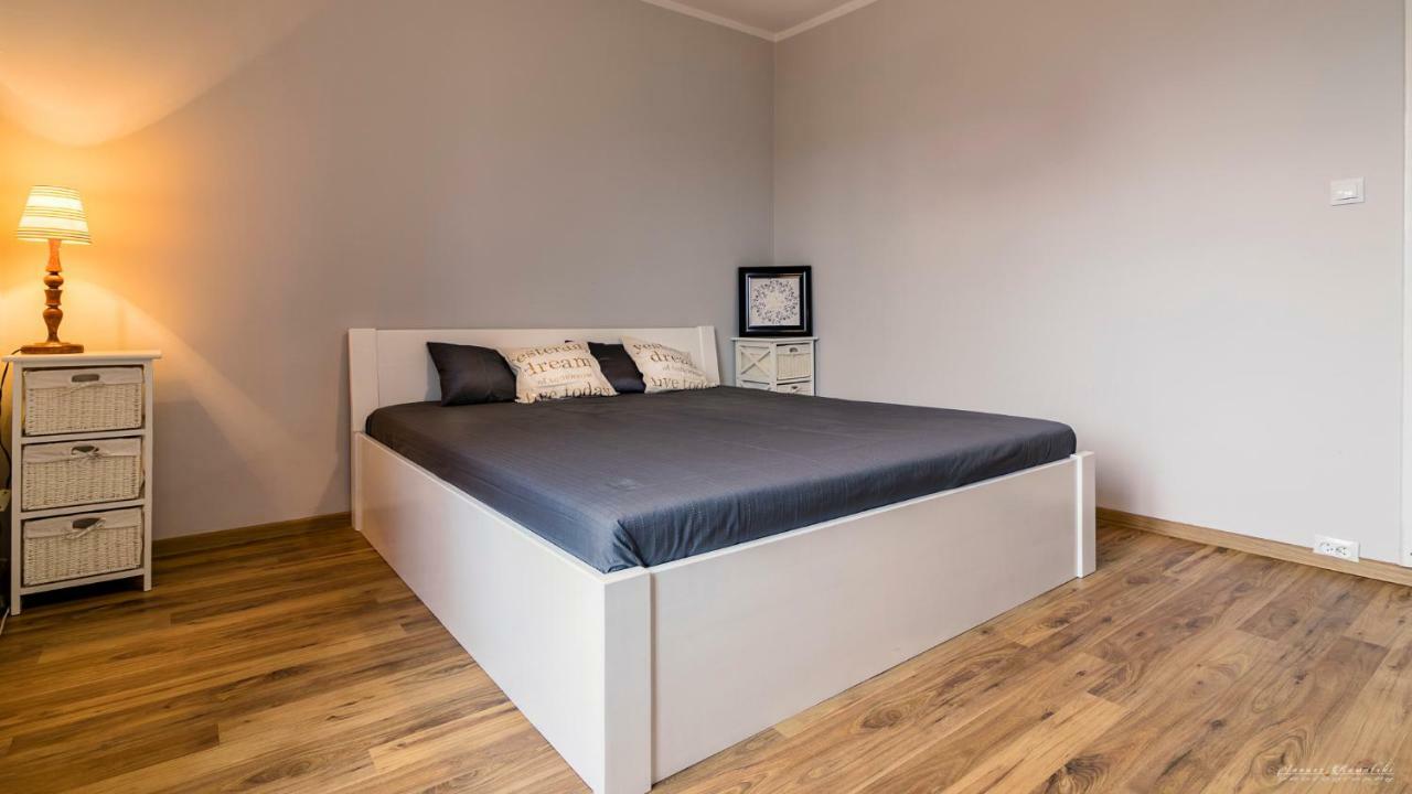 Appartamento Maya's Flats & - Old Town Dluga 66 Danzica