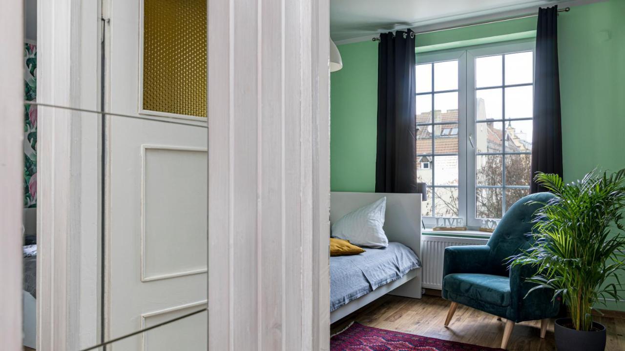Maya's Flats & - Old Town Dluga 66 Leilighet *